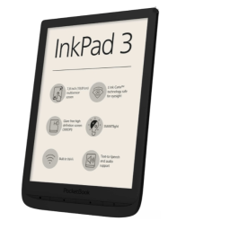 POCKETBOOK INKPAD X GREY