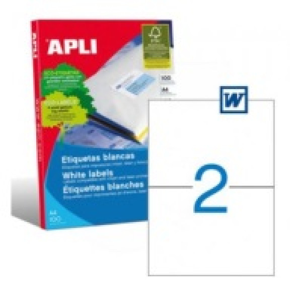 Etiq.APLI 210x148 poliv.200A4 permanente