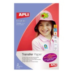 Pap.APLI Photo BrightPRO 10x15 100h 240g.,fotog.brillante