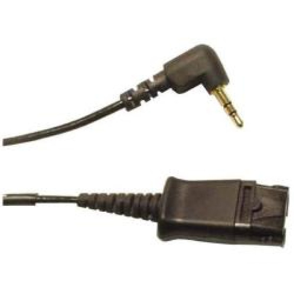 SPARE CABLE ASSY COIL CORD 10FT 2.5