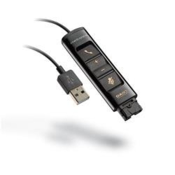 PROCESADOR DE AUDIO USB
