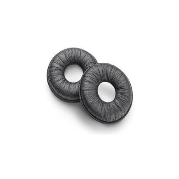 SPARE EAR CUSHION LEATHERETTE CS300