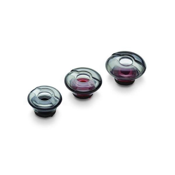 SPARE EAR TIP KIT VOYAGER 5200 LARG