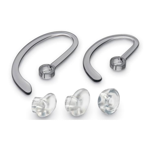 SPARE  FIT KIT  EARLOOPS/EARBUDS  W