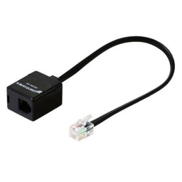 SPARE CABLE ASSY MODULAR STRAIGHT