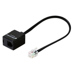 SPARE CABLE ASSY MODULAR STRAIGHT