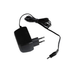 SPARE AC MAIN ADAPTER STRAIGHT PLUG