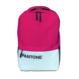 PANTONE BACKPACK PINK 15.6