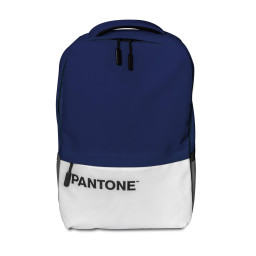 PANTONE BACKPACK NAVY 15.6