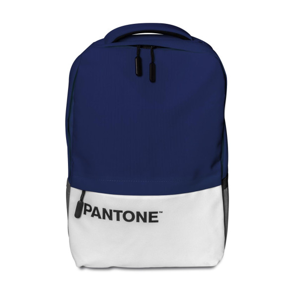 PANTONE BACKPACK NAVY 15.6 PANTONE BACKPACK NAVY 15.6