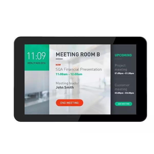 MONITOR T CTIL 10 TEC. ANDROID MONITOR T CTIL 10 TEC. ANDROID