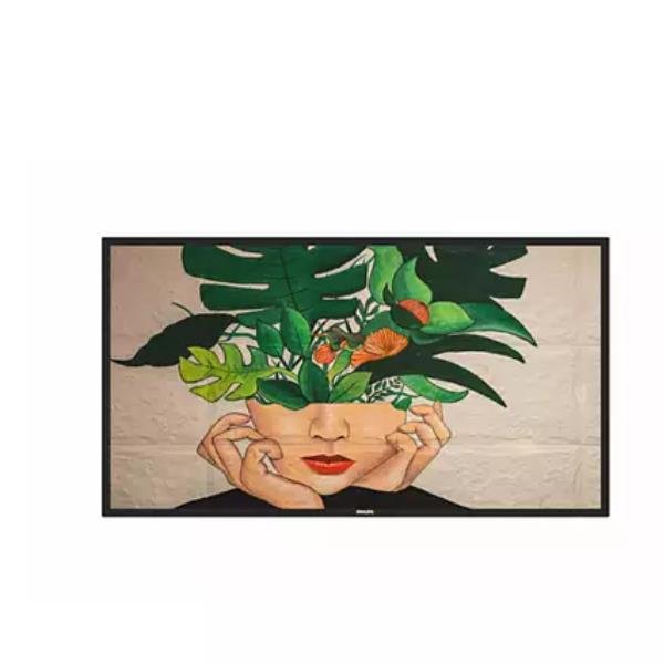 MONITOR 86 4K PROFESIONAL