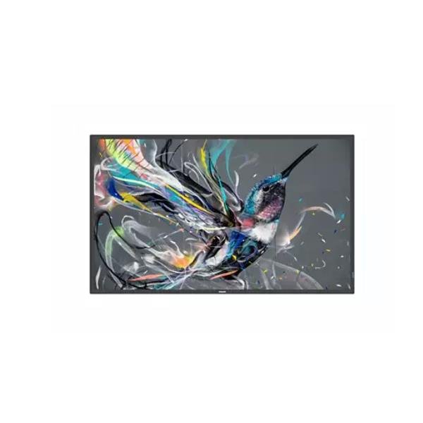 MONITOR 75 4K UHD Q-LINE 18/7 UHD