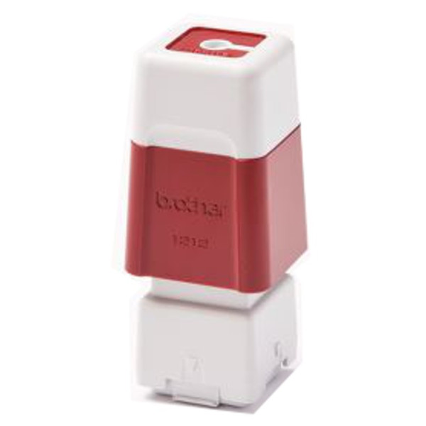 BROTHER montura roja 12mmx12mm - sello completo SC2000 BROTHER montura roja 12mmx12mm - sello completo SC2000