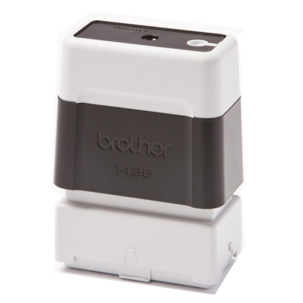 BROTHER montura negra 14mmx38mm - sello completo SC2000 BROTHER montura negra 14mmx38mm - sello completo SC2000