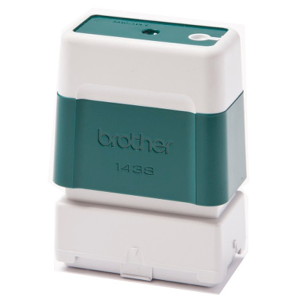 BROTHER montura verde 14mmx38mm - sello completo SC2000 BROTHER montura verde 14mmx38mm - sello completo SC2000