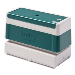 BROTHER montura verde 40mmx90mm - sello completo SC2000