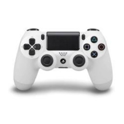 CONTROLLER DUALSHOCK 4 WHITE