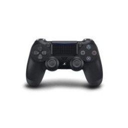 CONTROLLER DUALSHOCK 4 NEGRO PS4 V2