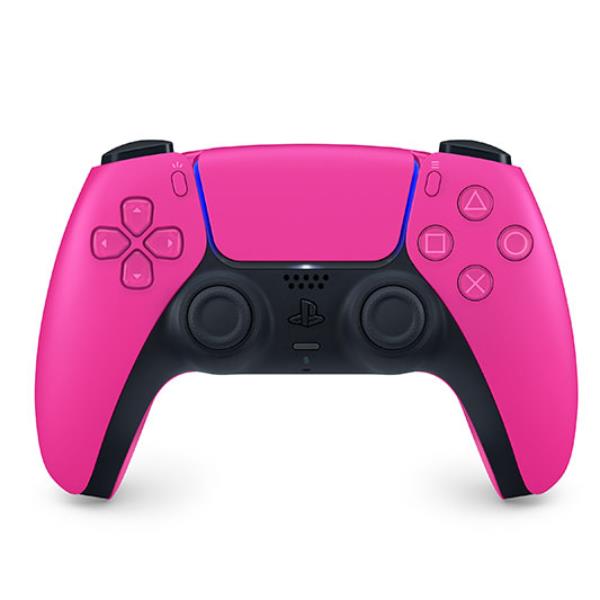 MANDO DUALSENSE ROSA PS5