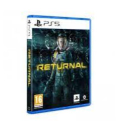 RETURNAL (PS5)/SPA
