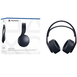 PS5 PULSE 3D HEADSET NEGRO
