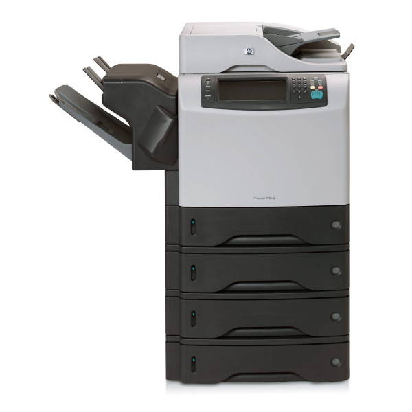 Grapas HP LaserColor 4730MFP 4345/X/XS/XM (Q5691-60501)