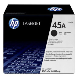 TONER NEGRO LASERJET Q5945A TONER NEGRO LASERJET Q5945A