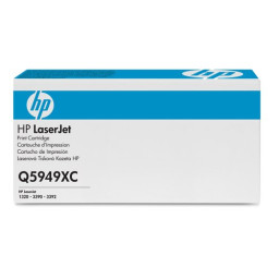 Toner HP Lj 1320 4320 A.R. *Corporativo*