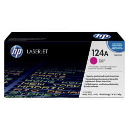 TONER MAGENTA COLOR LJ Q6003A