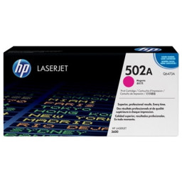 Toner HP LjC.3600 magenta 4.000p.