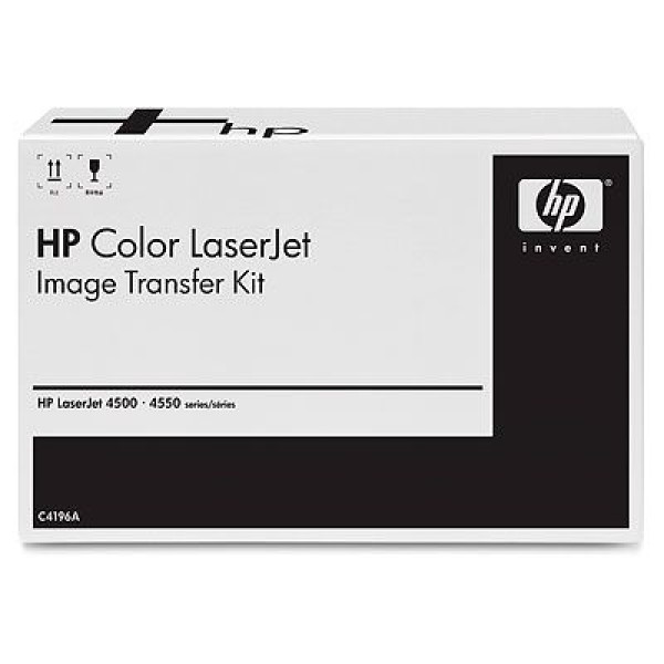 KIT TRANSFERENCIA HP LJET 4700 KIT TRANSFERENCIA HP LJET 4700