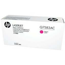 Toner HP LjC.3800 CP3505 magenta 6.000p. *Corporativo*  #Liquidación#