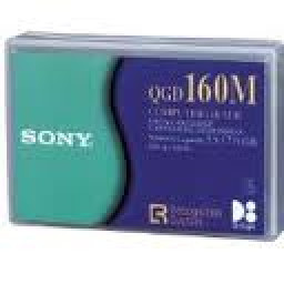 Cinta SONY DAT 8mm 160m  *** 7GB