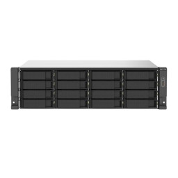 16-BAY RACKMOUNT NAS