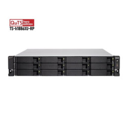 12 (+6) -BAY SATA 6GBPS