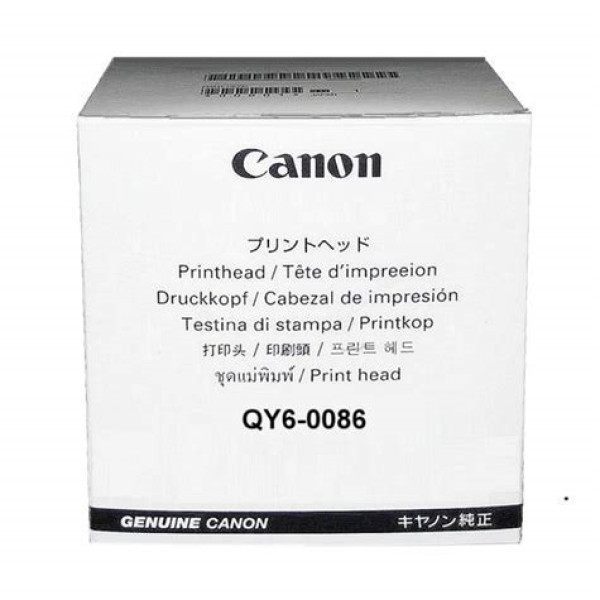 Cabezal CANON MX925 IX6850 MX725