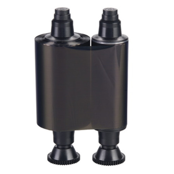 Ribbon EVOLIS monocromo color negro 600 impr. Tattoo, Tattoo 2 (no vale para Tattoo RW) Ribbon EVOLIS monocromo color negro 600 impr. Tattoo, Tattoo 2 (no vale para Tattoo RW)