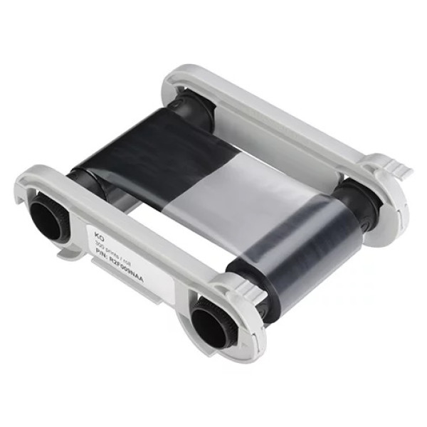 Ribbon EVOLIS KO Black+Overlay 600 impr. Zenius, Primacy, Primacy Lamination Ribbon EVOLIS KO Black+Overlay 600 impr. Zenius, Primacy, Primacy Lamination