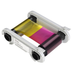 Ribbon EVOLIS color YMCKO 300 impr. Primacy, Primacy Lamination (no Zenius)