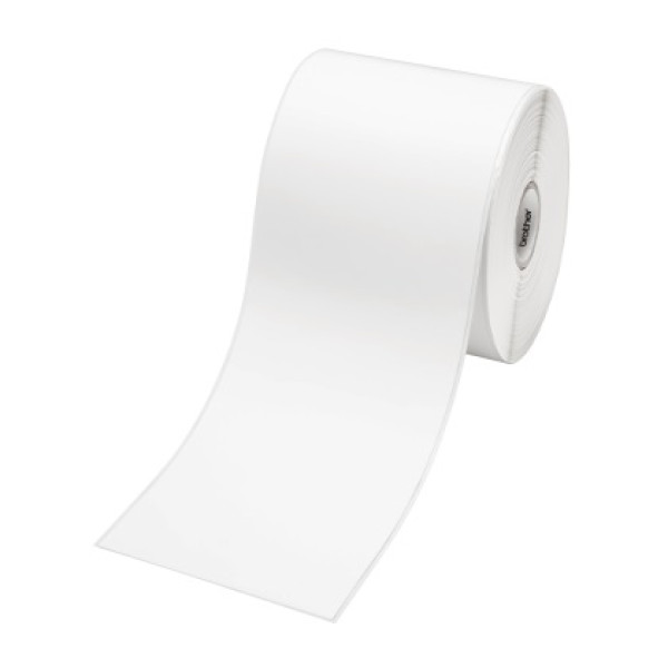 ROLLO ETIQUETAS BROTHER 58MMX86M ROLLO CONTINUO, PARA TD2020/TD2120N/TD2130N * ROLLO ETIQUETAS BROTHER 58MMX86M ROLLO CONTINUO, PARA TD2020/TD2120N/TD2130N *