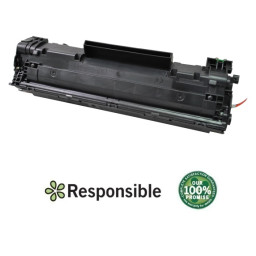 Toner RESPONSIBLE: CANON 726  LBP6200 2.100p. (3483B002) (726R)