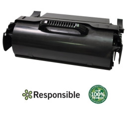 Toner RESPONSIBLE: IBM Infoprint 1832 1852 1872 25.000p. (39V2514) (1852R)