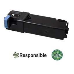 Toner RESPONSIBLE: DELL 1320 2130 2135 Black 2.000p. (D1320BR)