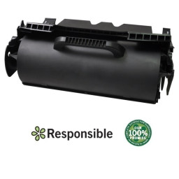Toner RESPONSIBLE: IBM Infoprint 1532 1552 1572 ** 21.000p. (75P6961) (RES-75P6961)
