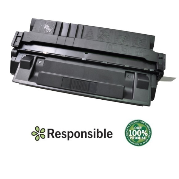 Toner RESPONSIBLE: HP Lj 5000 5100 CANON LBP1610 1810 10.000p. (C4129X) (57840R) Toner RESPONSIBLE: HP Lj 5000 5100 CANON LBP1610 1810 10.000p. (C4129X) (57840R)