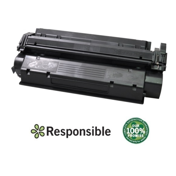 Toner RESPONSIBLE: HP Lj 1000W 1200 3300 3.500p. (C7115X) (57980R)