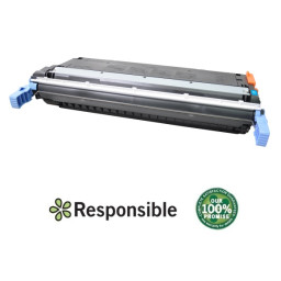 Toner RESPONSIBLE: HP Color Lj 5500 5550 cian 13.000p. (C9731A) (5500CR)