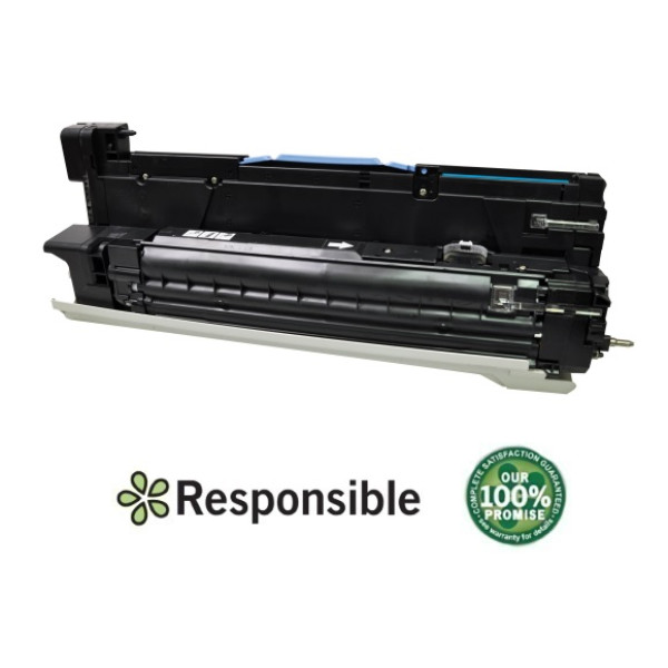 Tambor RESPONSIBLE: HP Lj CP6015 CM6030 CM6040 cian 35.000p. (CB385A) (CP6015CDRR)