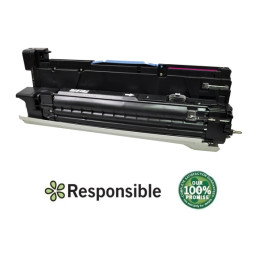 Tambor RESPONSIBLE: HP Lj CP6015 CM6030 CM6040 magenta 35.000p. (CB387A) (CP6015MDRR)